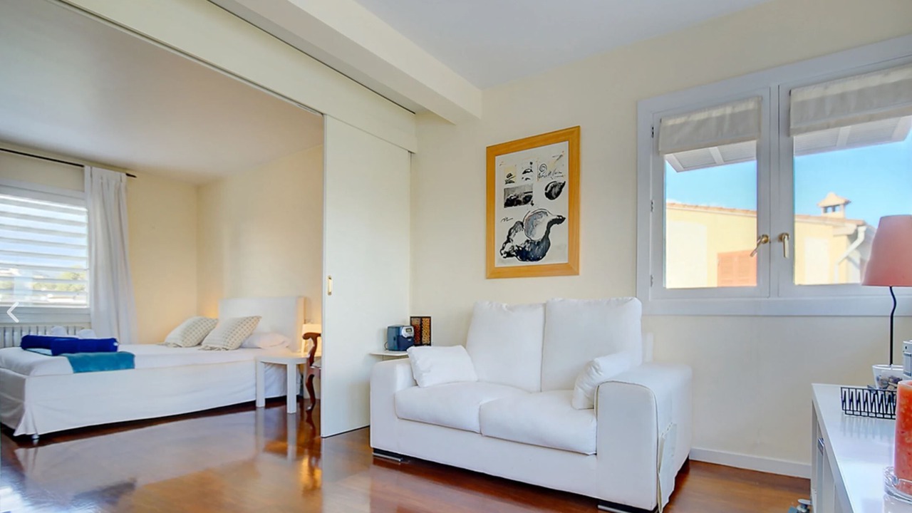 Photo of Bedroom in Portopi