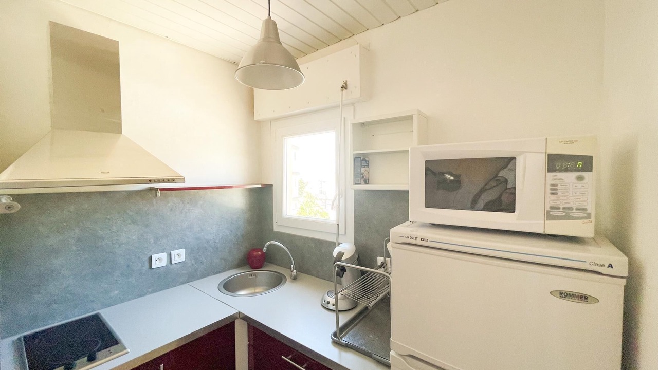 Photo of Kitchen in Roses Town Center