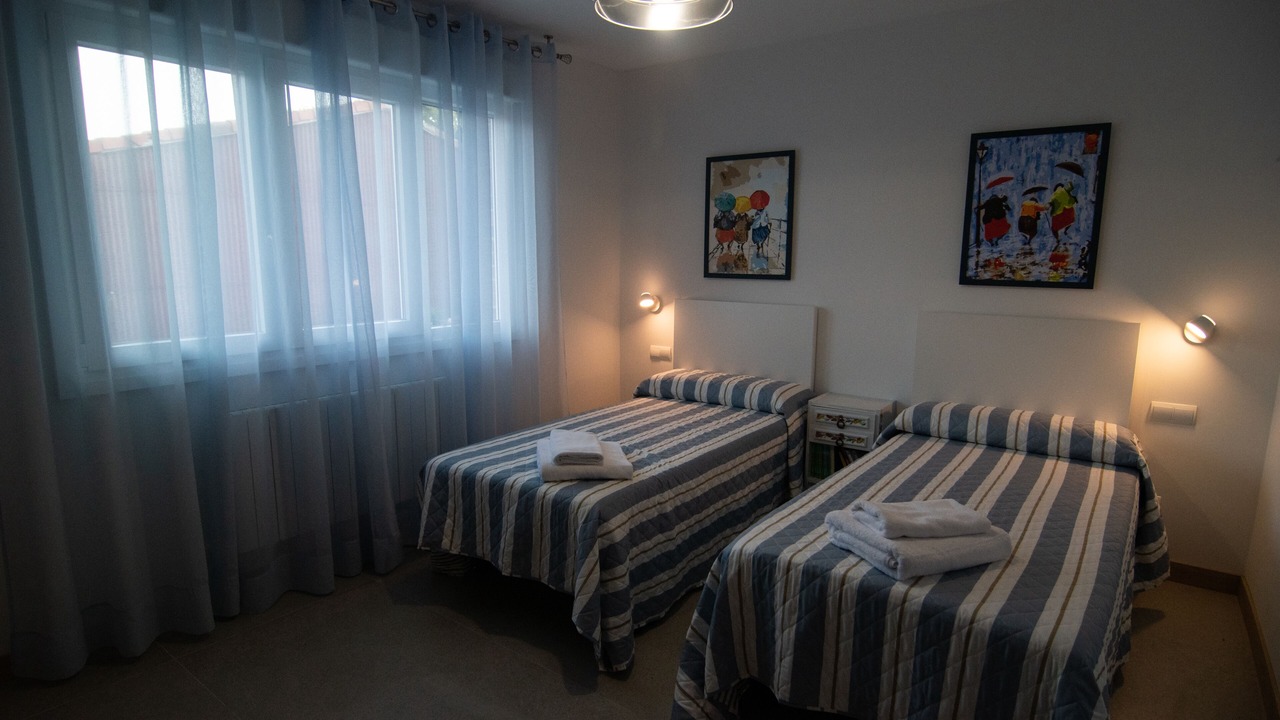 Photo of Bedroom in Galdeano