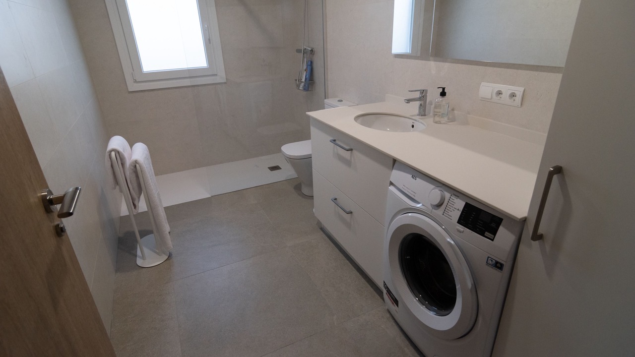 Photo of Bathroom in Galdeano