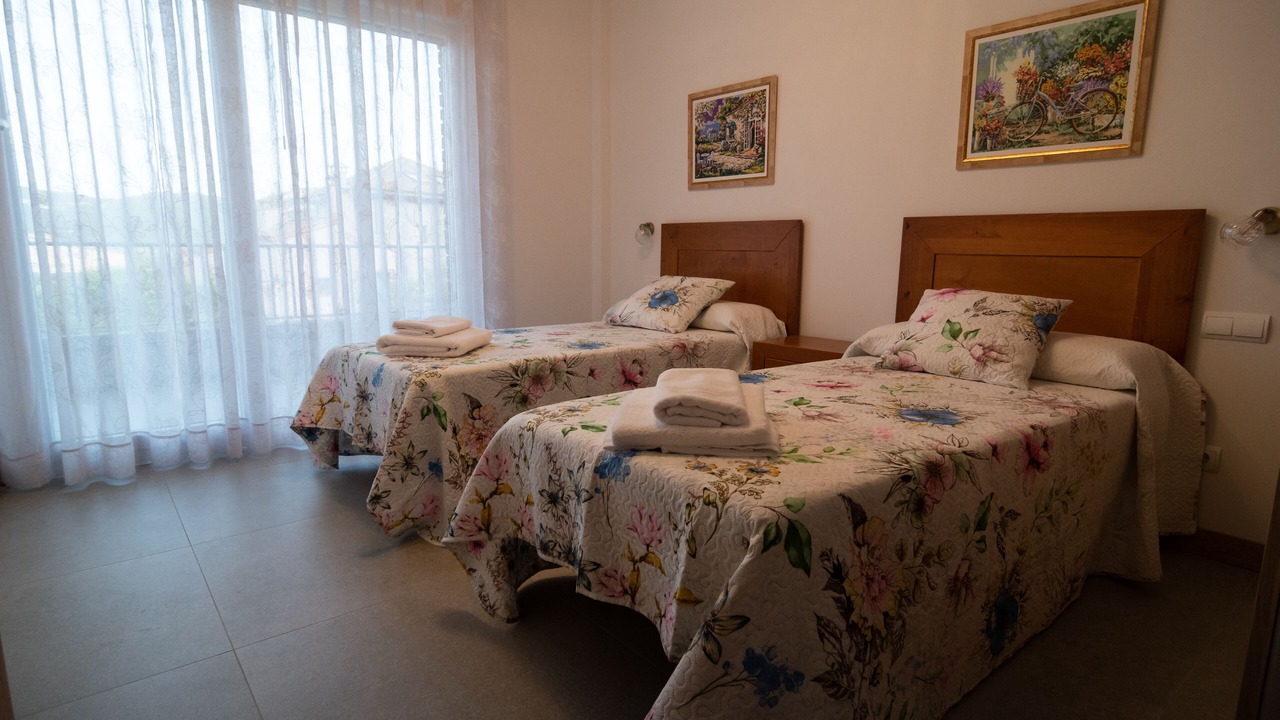 Photo of Bedroom in Galdeano