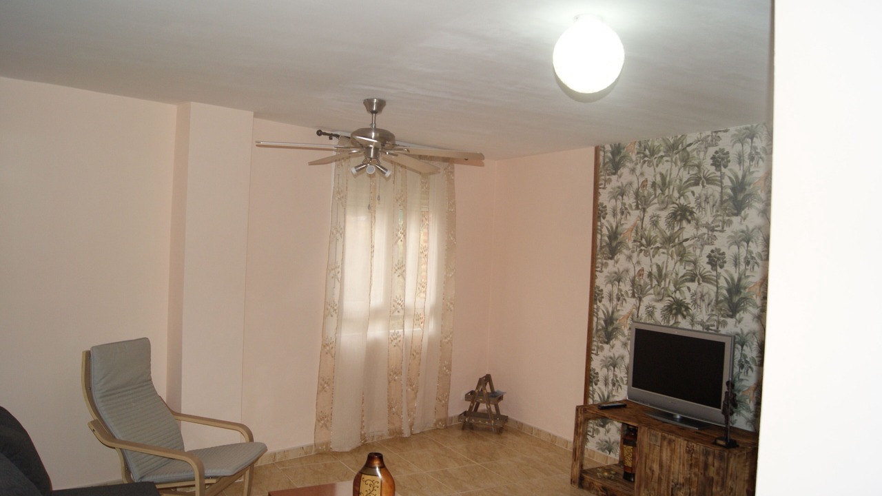 Photo of Livingroom in Ruidera