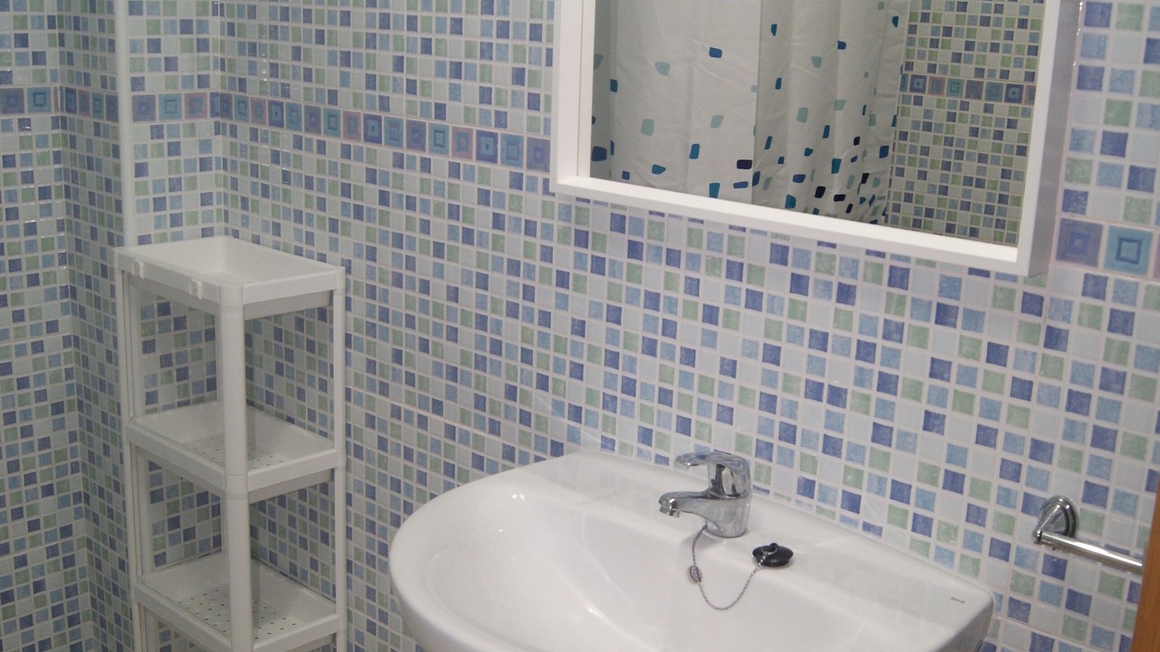 Photo of Bathroom in Ruidera