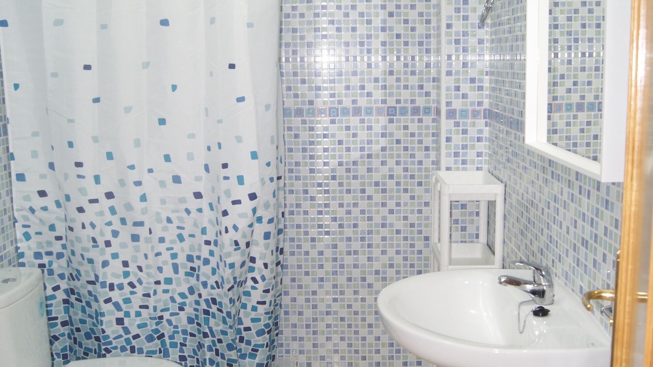 Photo of Bathroom in Ruidera