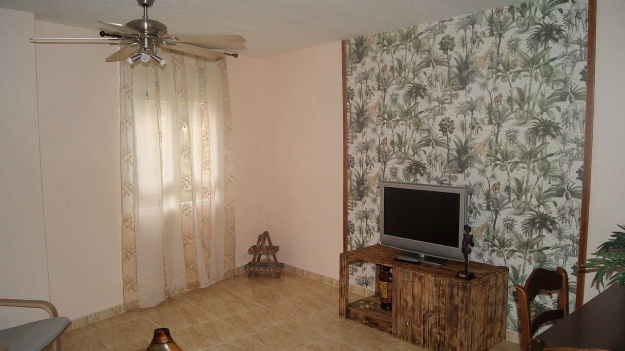 Photo of Livingroom in Ruidera