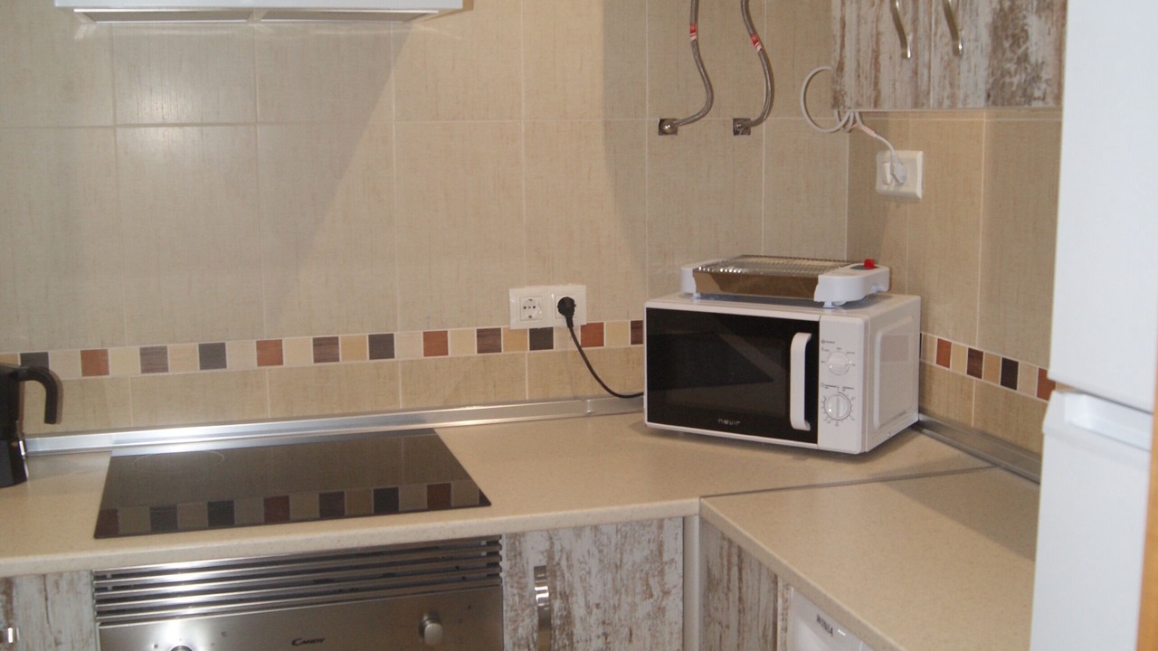 Photo of Kitchen in Ruidera