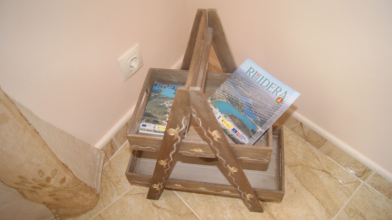 Photo of Bedroom in Ruidera