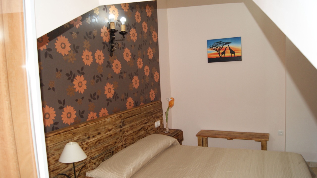 Photo of Bedroom in Ruidera