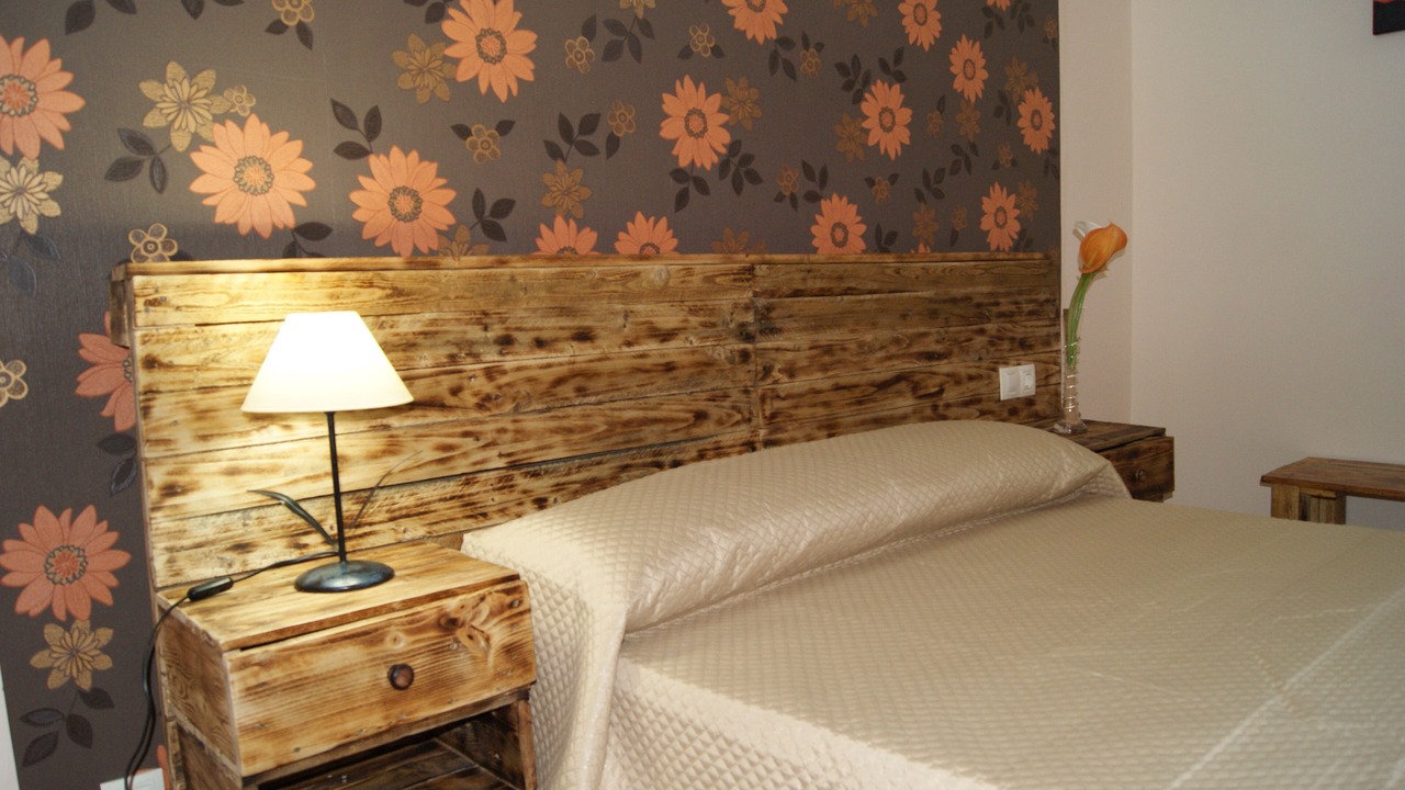 Photo of Bedroom in Ruidera