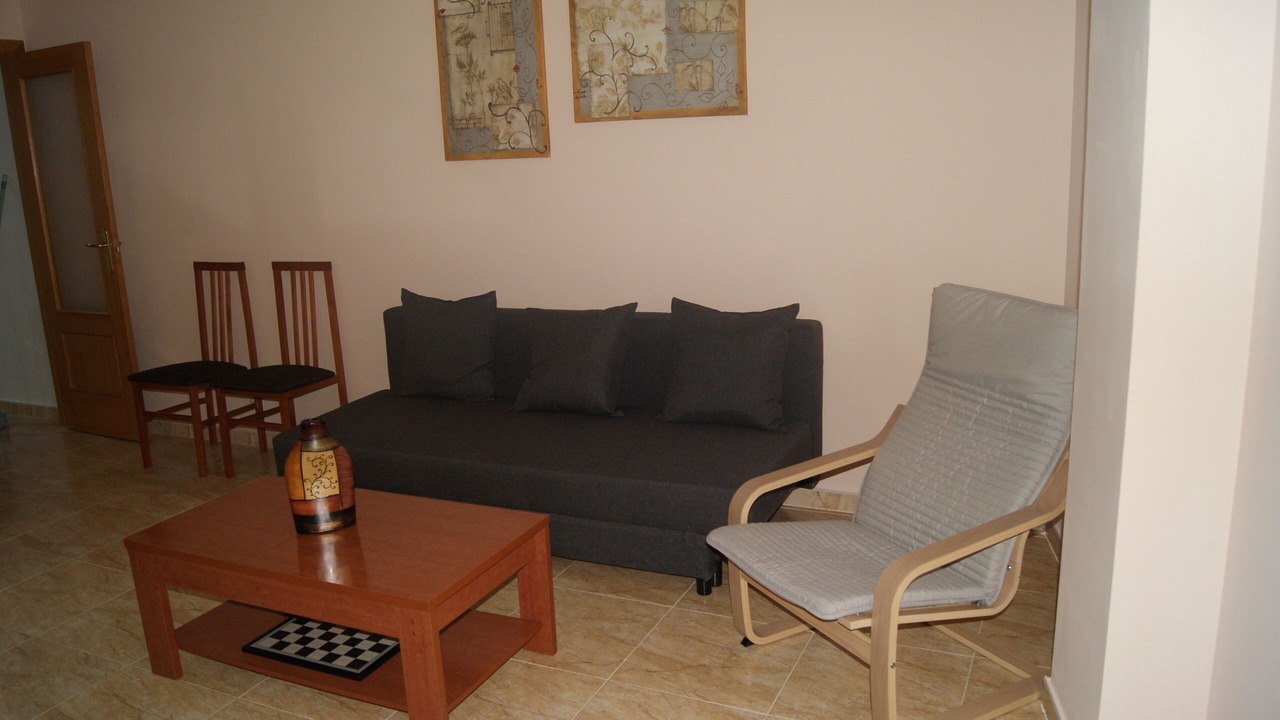 Photo of Livingroom in Ruidera