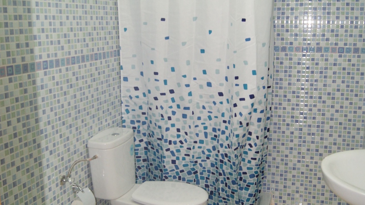 Photo of Bathroom in Ruidera