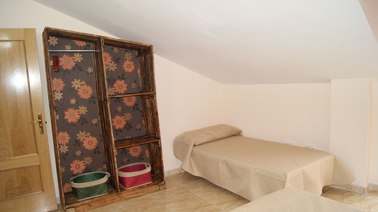 Photo of Bedroom in Ruidera