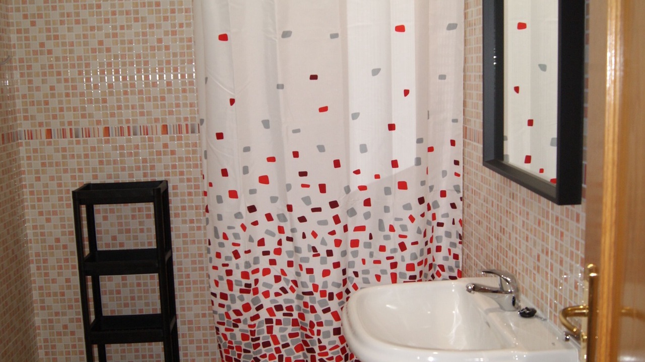 Photo of Bathroom in Ruidera