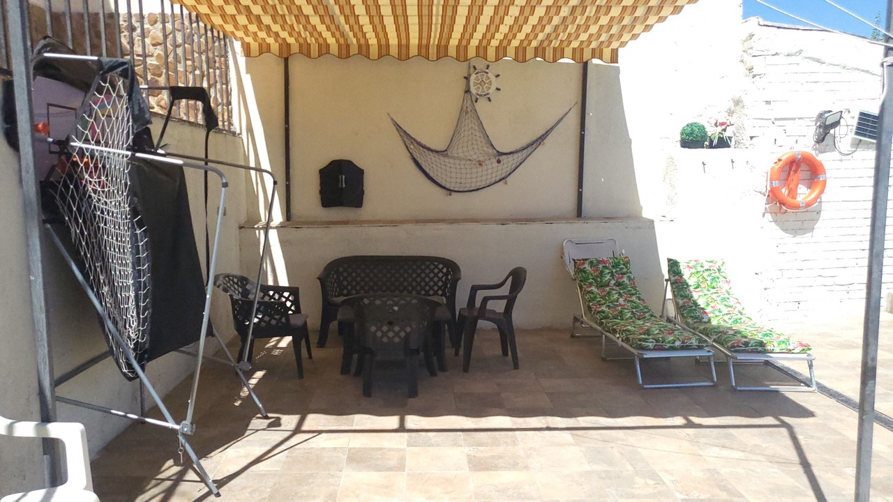 Photo of Outdoor in Puertollano