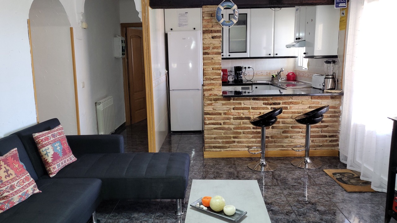 Photo of Livingroom in Puertollano