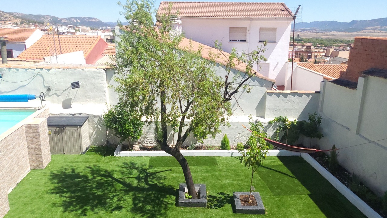 Photo of Outdoor in Puertollano