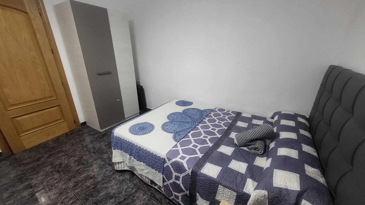 Photo of Bedroom in Puertollano