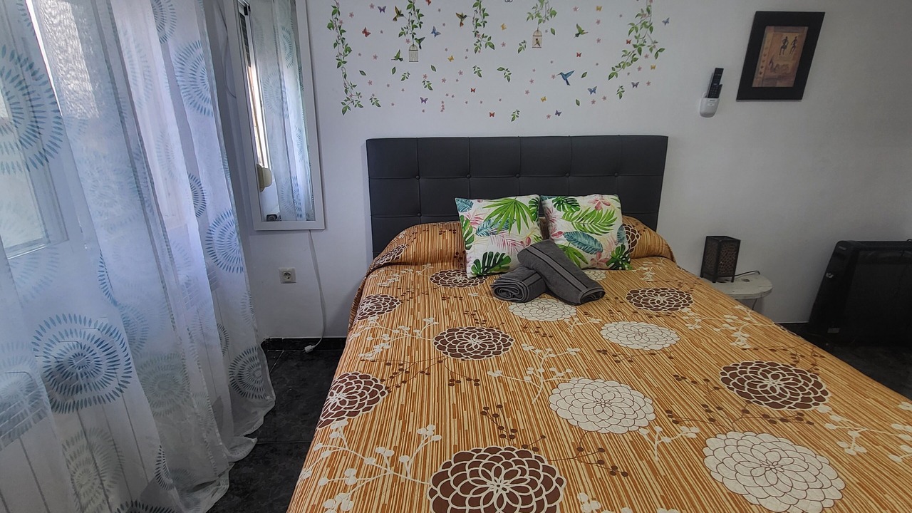 Photo of Bedroom in Puertollano