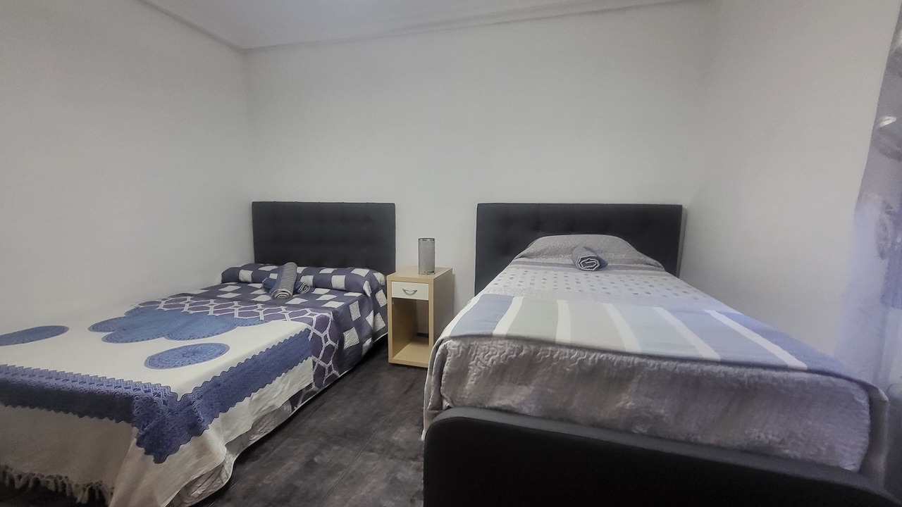 Photo of Bedroom in Puertollano