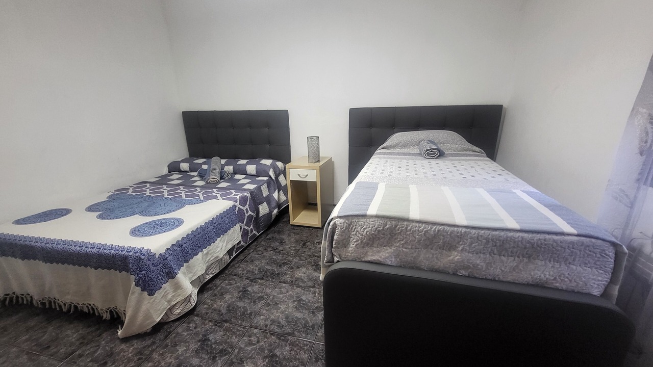 Photo of Bedroom in Puertollano