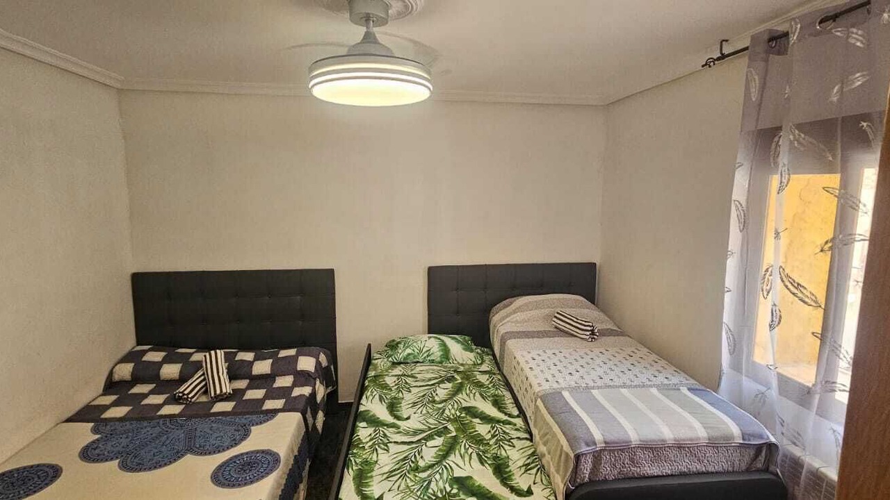 Photo of Bedroom in Puertollano