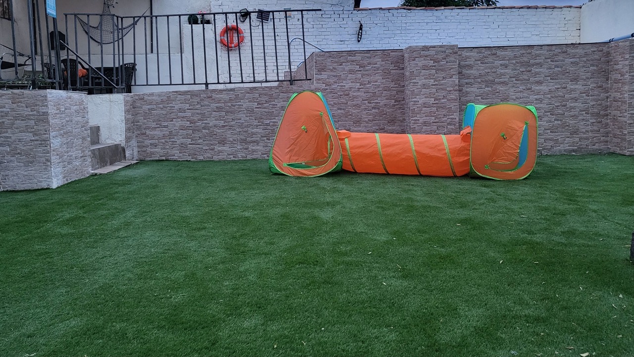 Photo of Outdoor in Puertollano