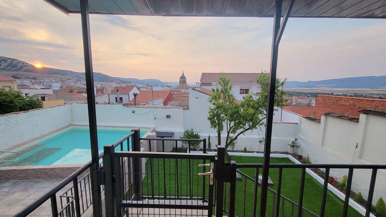 Photo of Outdoor in Puertollano