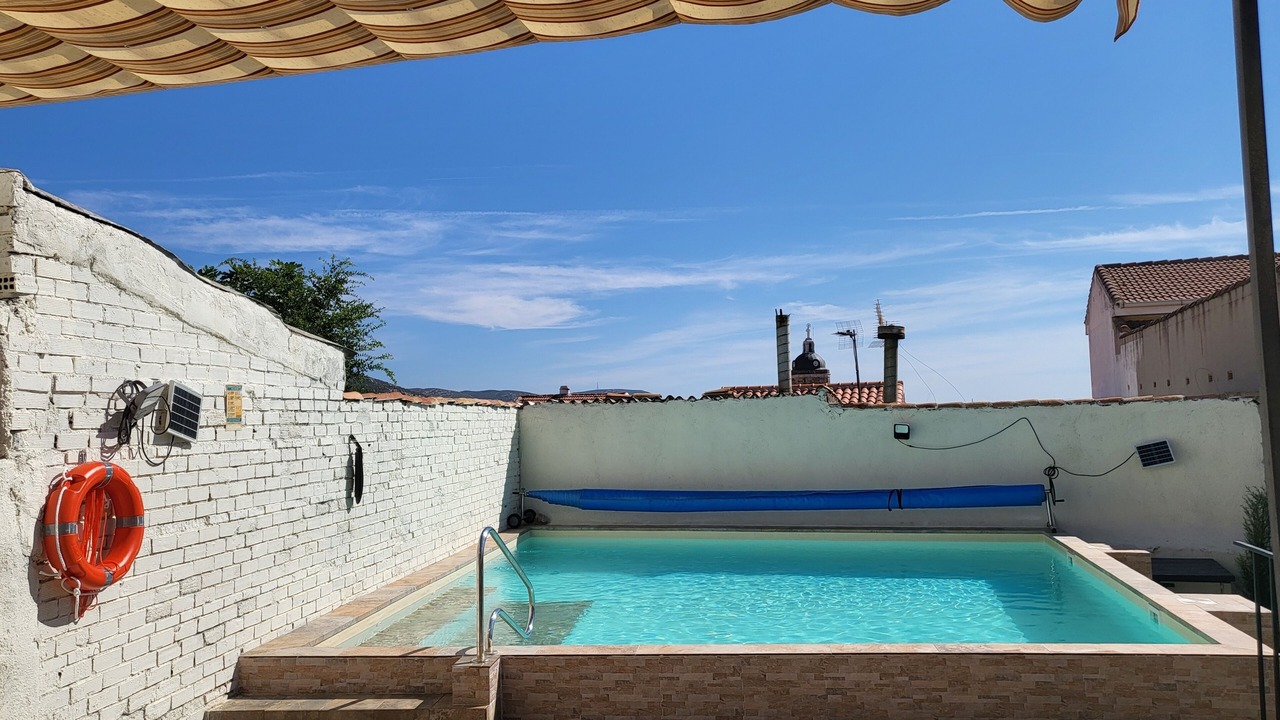 Photo of Outdoor in Puertollano