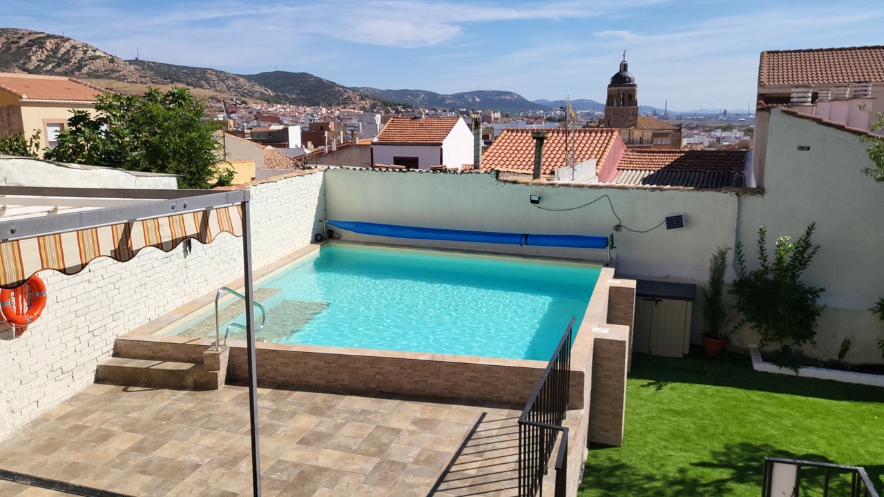 Photo of Outdoor in Puertollano