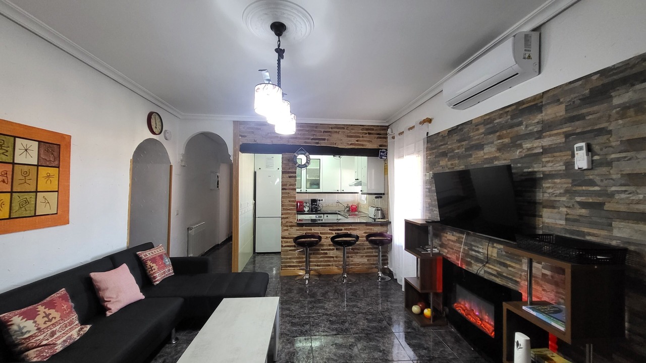 Photo of Livingroom in Puertollano
