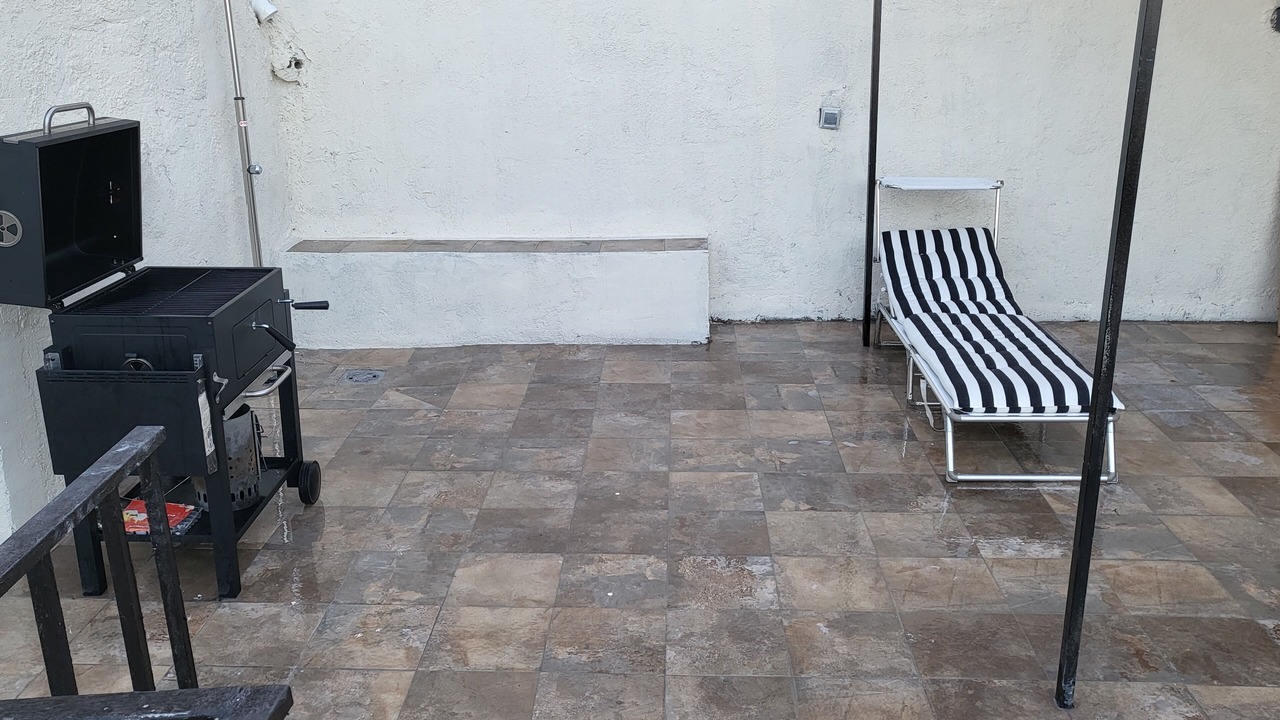 Photo of Patio Balcony in Puertollano
