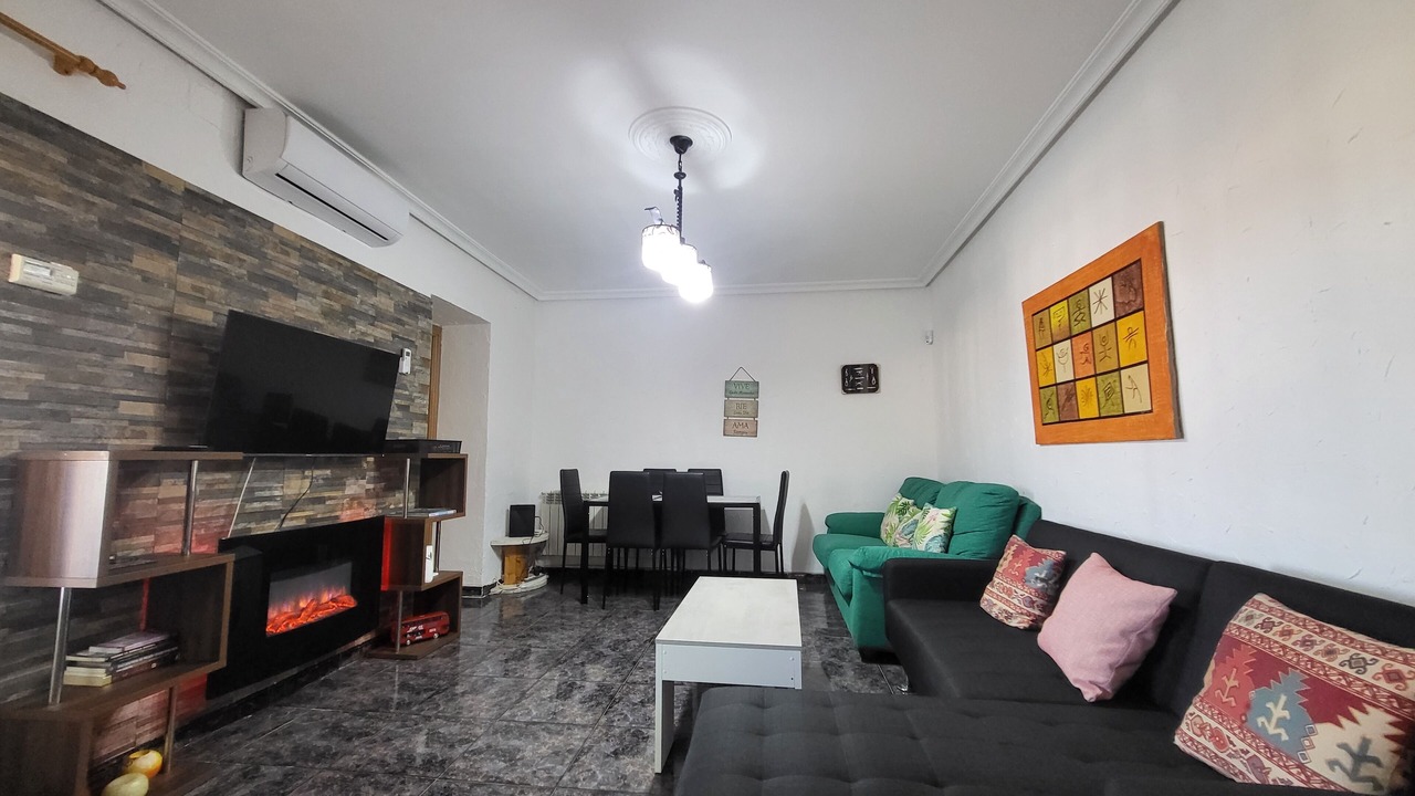 Photo of Livingroom in Puertollano