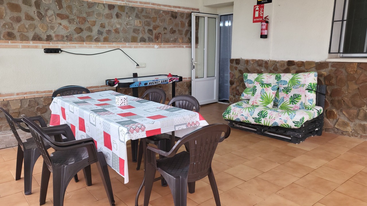 Photo of Outdoor in Puertollano