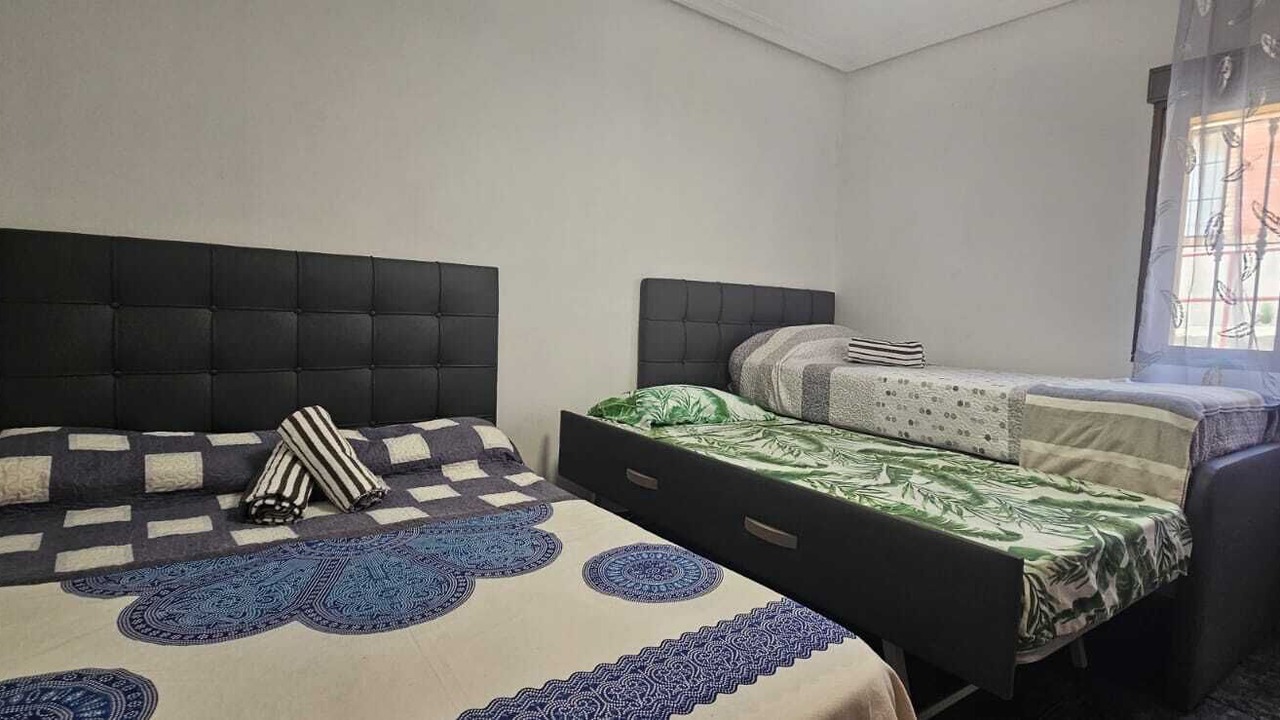 Photo of Bedroom in Puertollano