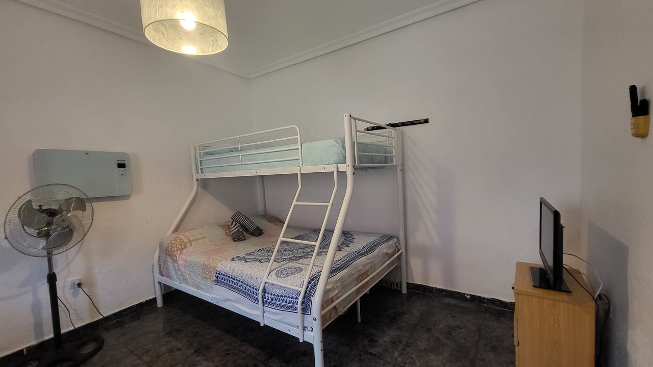 Photo of Bedroom in Puertollano
