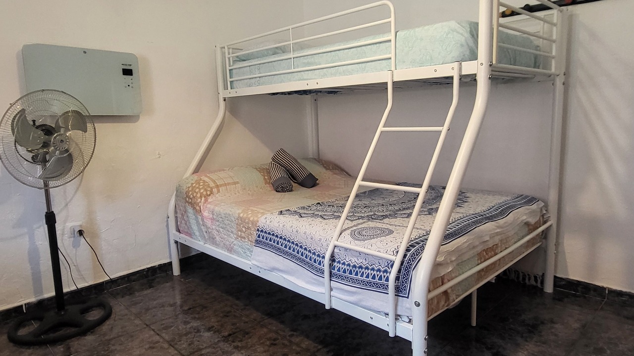 Photo of Bedroom in Puertollano