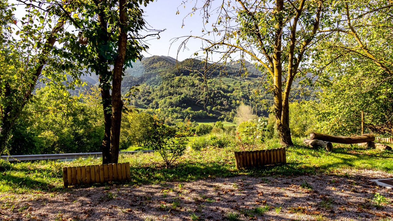 Photo of Outdoor in Vallfogona