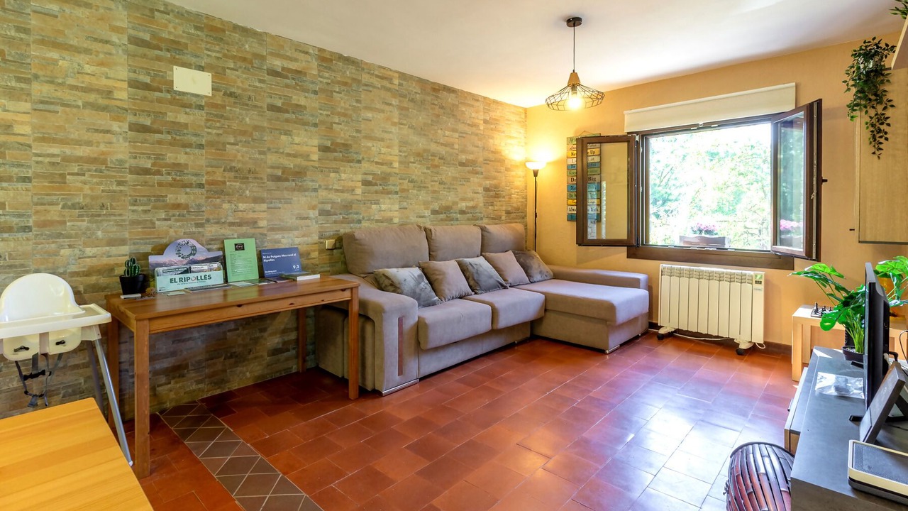 Photo of Livingroom in Vallfogona