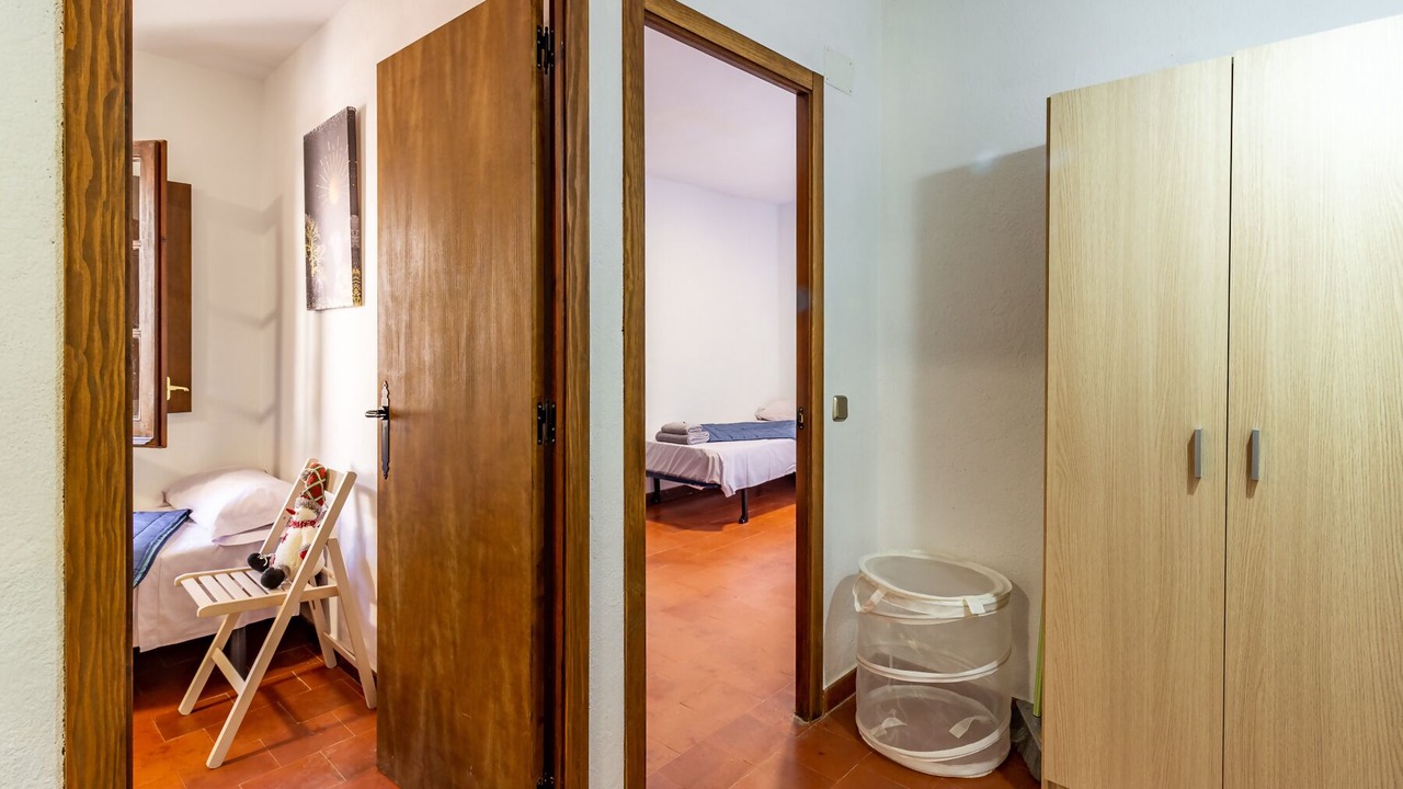 Photo of Bedroom in Vallfogona