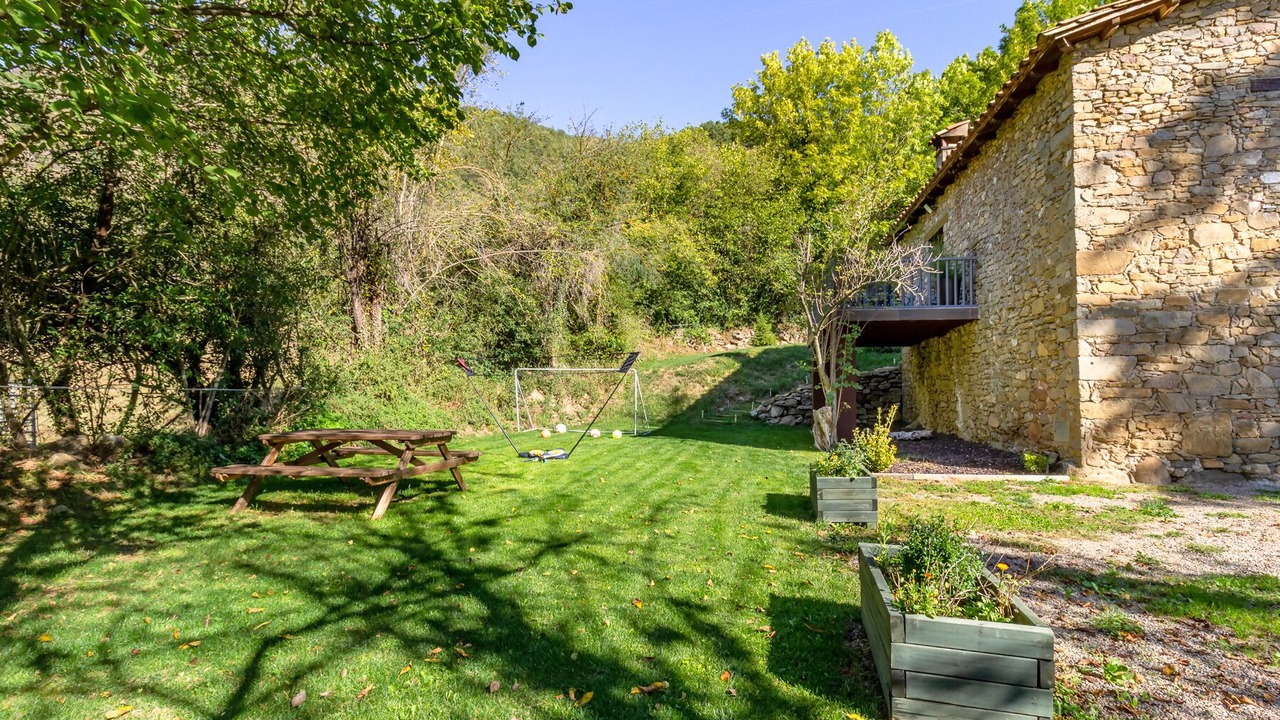 Photo of Outdoor in Vallfogona