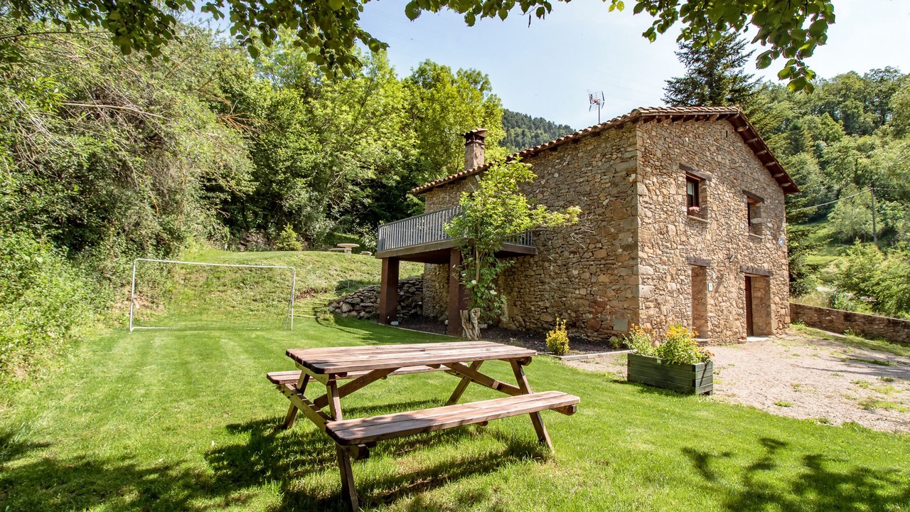Photo of Outdoor in Vallfogona