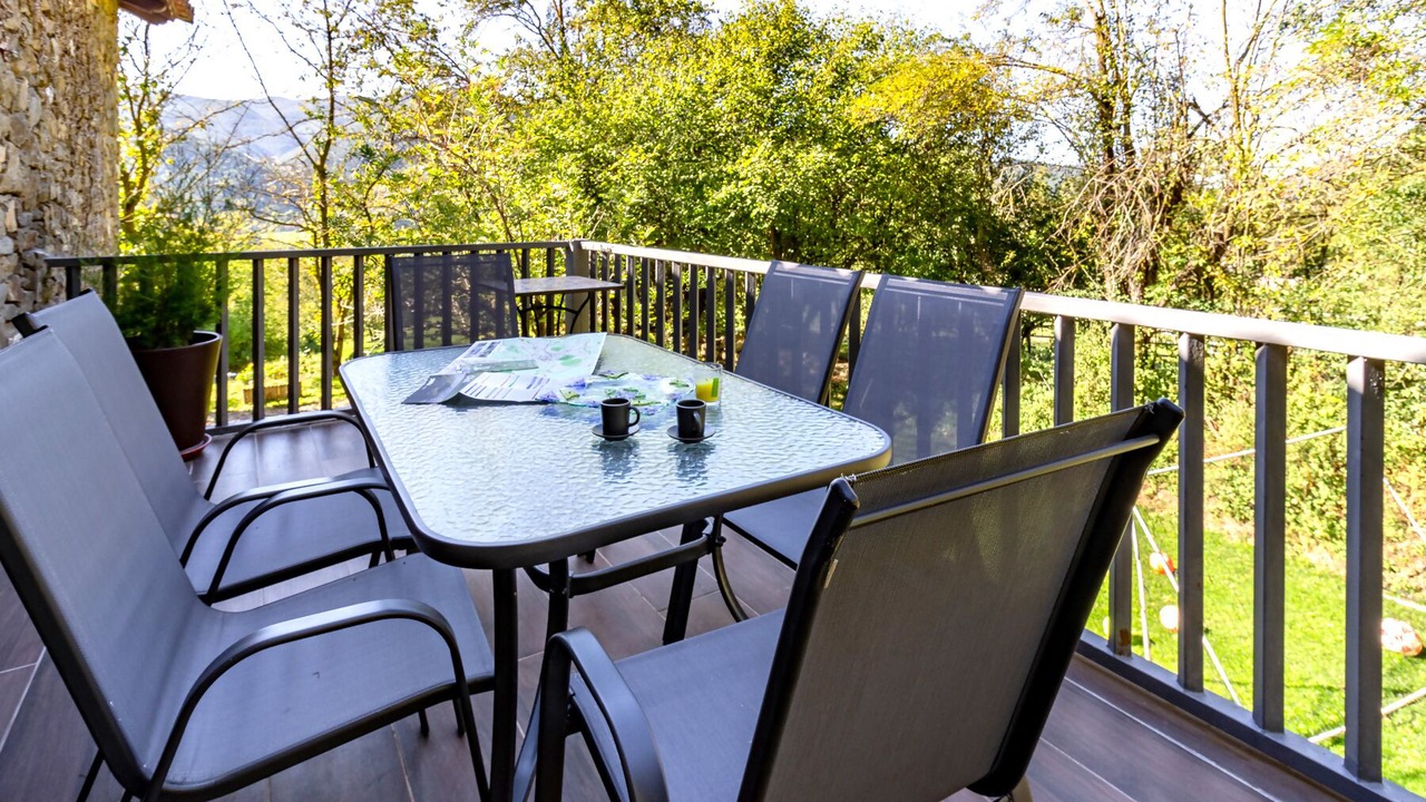 Photo of Outdoor in Vallfogona