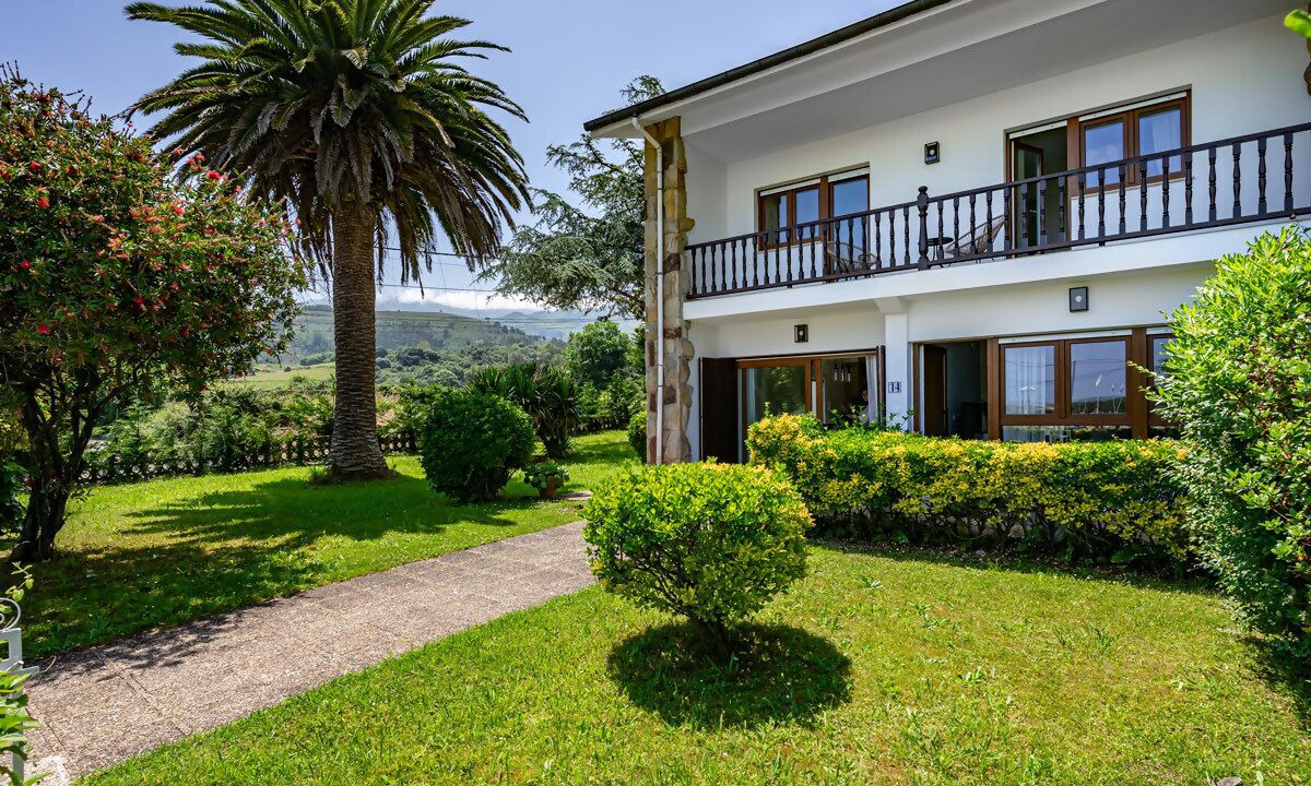 Photo of Outdoor in Llanes