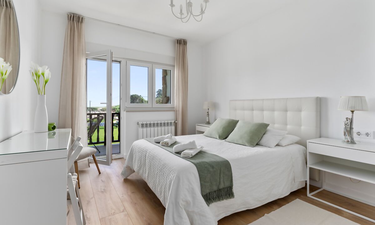 Photo of Bedroom in Llanes