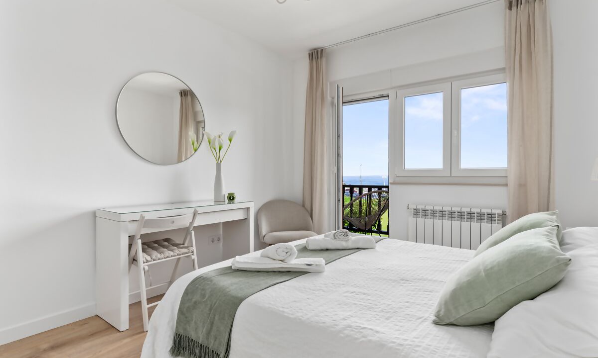 Photo of Bedroom in Llanes