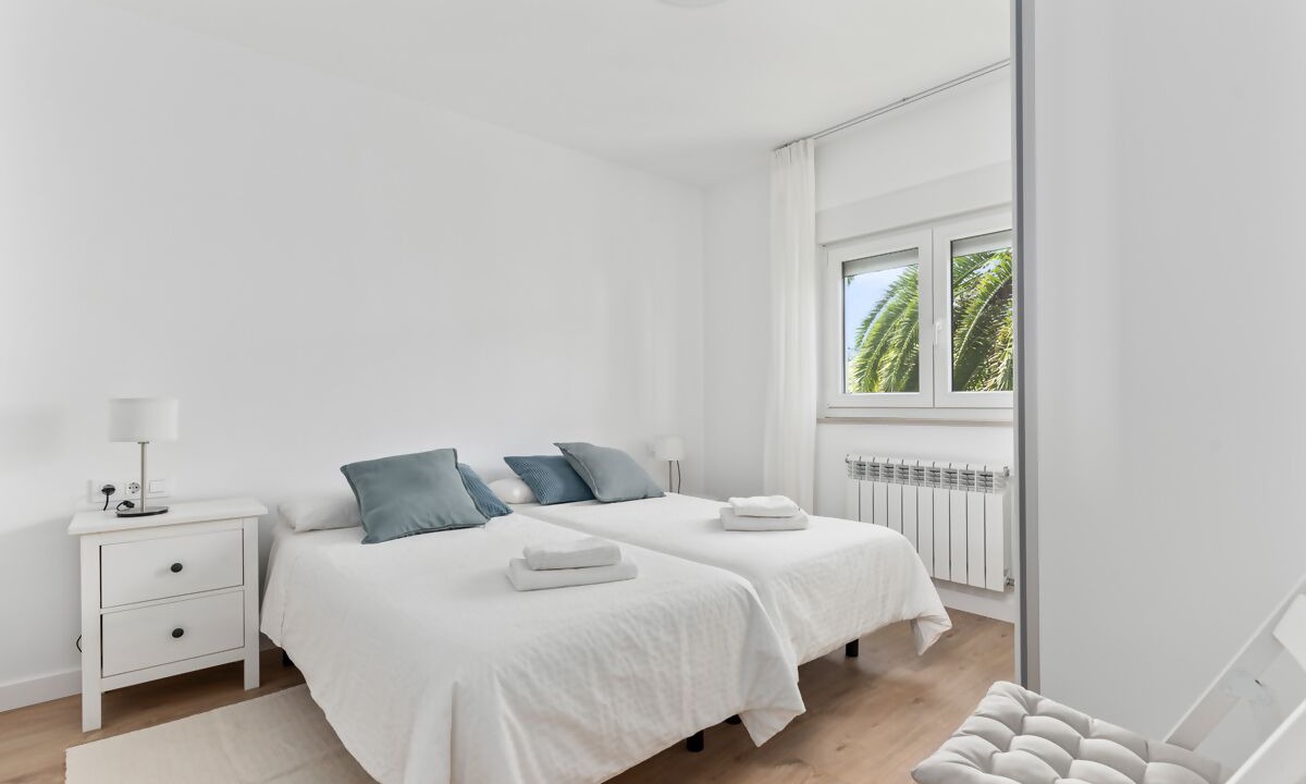 Photo of Bedroom in Llanes