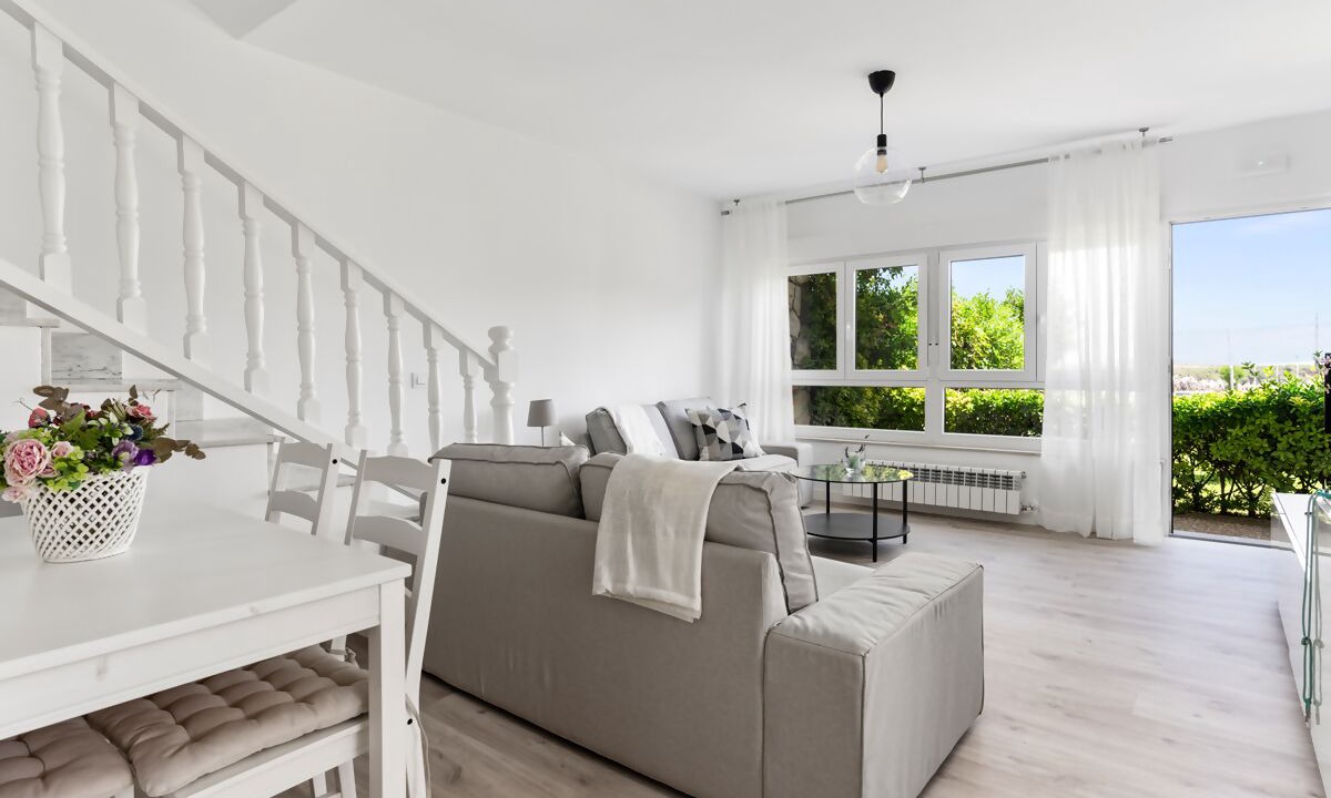 Photo of Livingroom in Llanes
