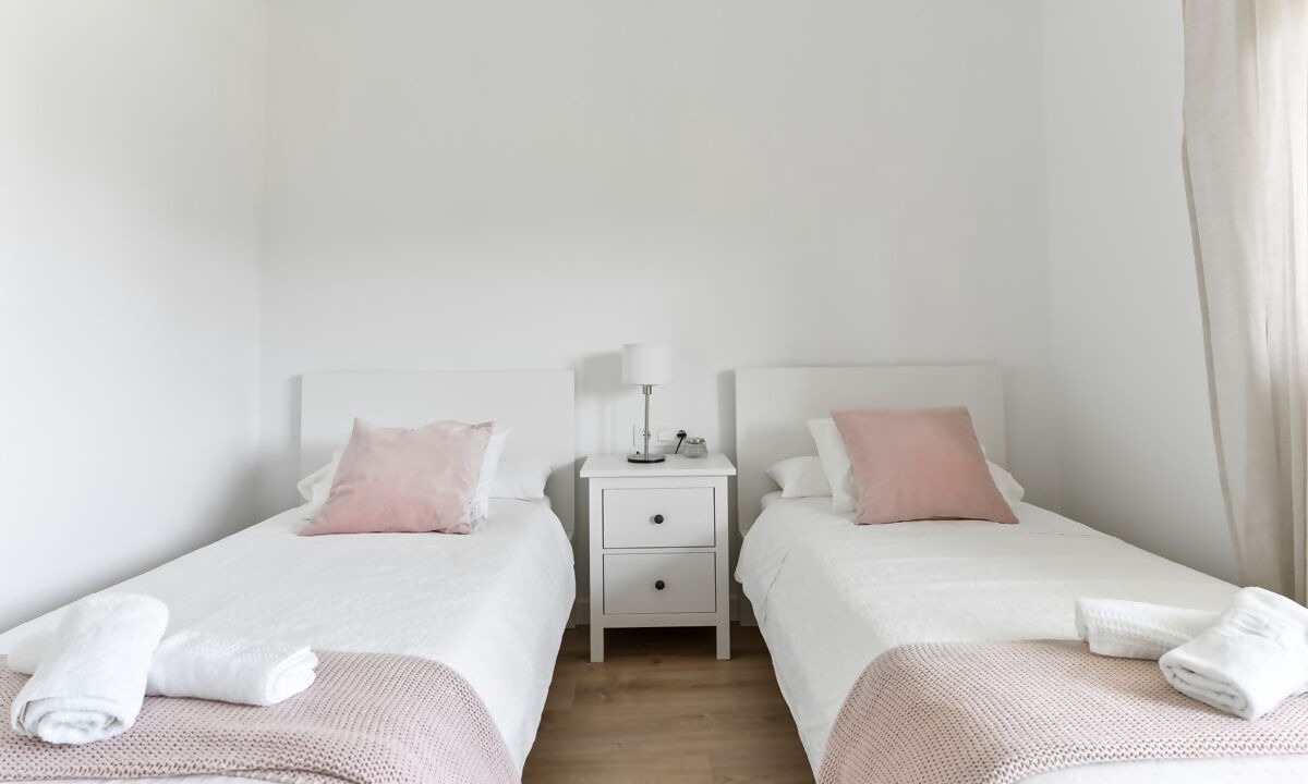 Photo of Bedroom in Llanes