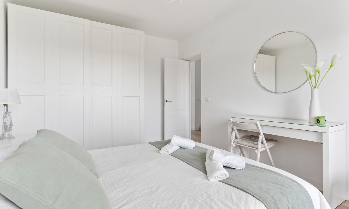 Photo of Bedroom in Llanes