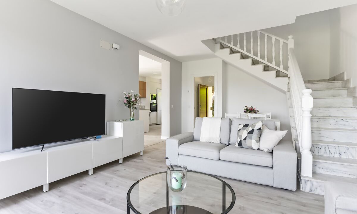 Photo of Livingroom in Llanes